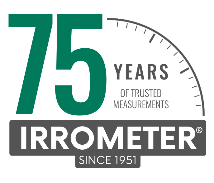 75 Years of Trusted Measurements – IRROMETER Since 1951